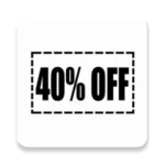 Logo of Coupons for Michaels android Application 